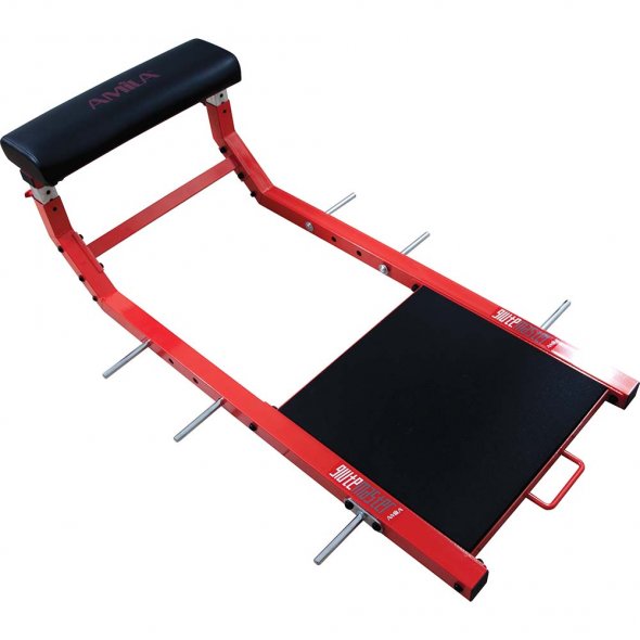 πάγκος γυμναστικής amila