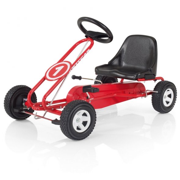 παιδικό αυτοκινητάκι kettler spa