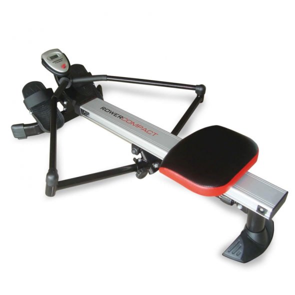 κωπηλατικό μηχάνημα rower compact toorx