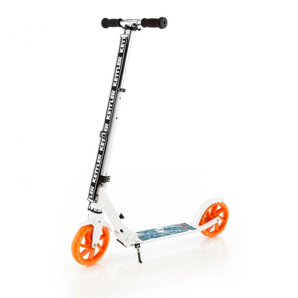 παιδικό πατίνι ZERO 8 AUTHENTIC Kettler T07125-5020