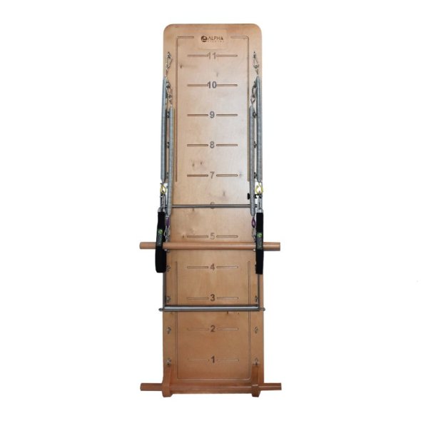 springboard-me-push-through-bar-alpha-pilates-included