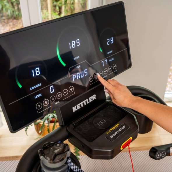 STAIR TRAINER Kettler