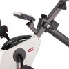 καθιστό ποδήλατο γυμναστικής Toorx BRX R COMPACT