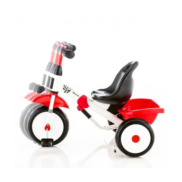 παιδικό τρίκυκλο ποδηλατάκι Kettler HAPPYTRIKE RACING