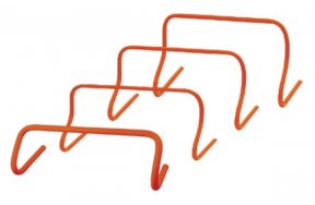 Εμπόδιο Προπόνησης 41 cm Amila 48588