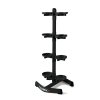 βάση kettlebells medicine balls rack toorx