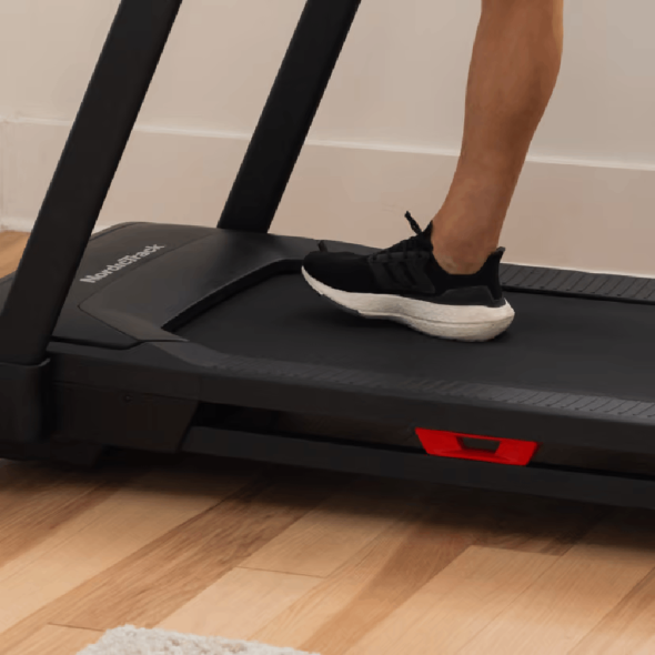 ΔΙΑΔΡΟΜΟΣ (T Series 5) NordicTrack