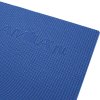 στρώμα mat yoga pilates 81716 amila μπλε