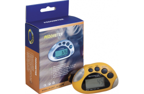 Βηματομετρητής JS-210B Amila 44098