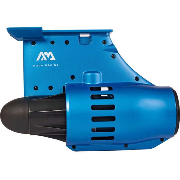 ΦΟΥΣΚΩΤΟ SUP AMgo TURBO 330 with BlueDrive S 330X81X15cm 28404