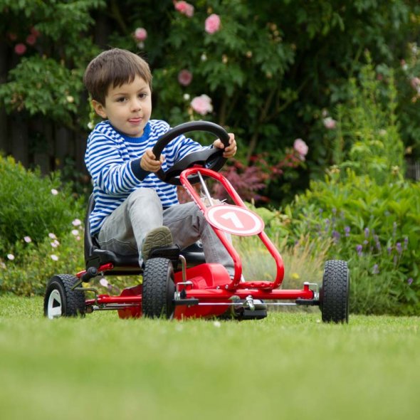 παιδικό αυτοκινητάκι kettcar spa