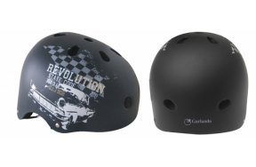 helmet revolution size s/m street nextreme
