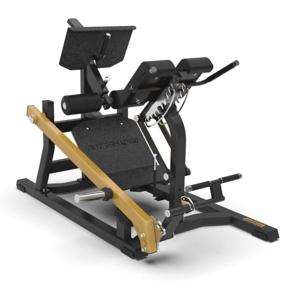 DUAL HYPER EXTENSION (FWX-10500) Toorx