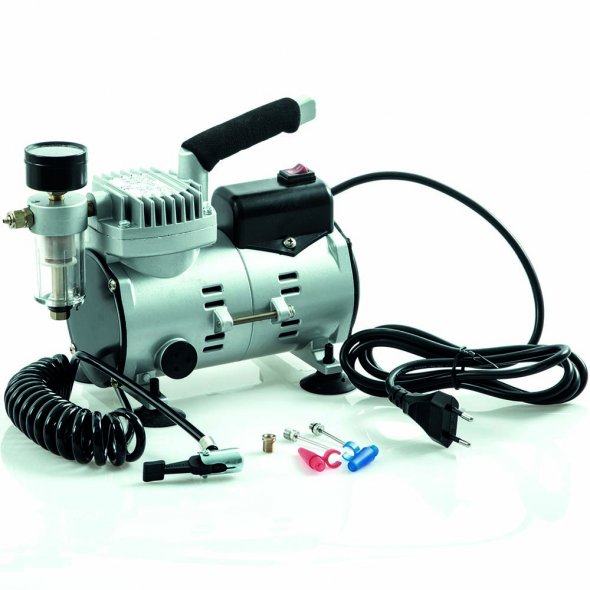 τρόμπα ηλεκτρική με κοφλερ Τ amila