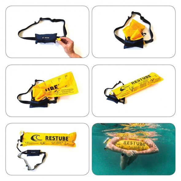 restube basic όλη η κίνηση 