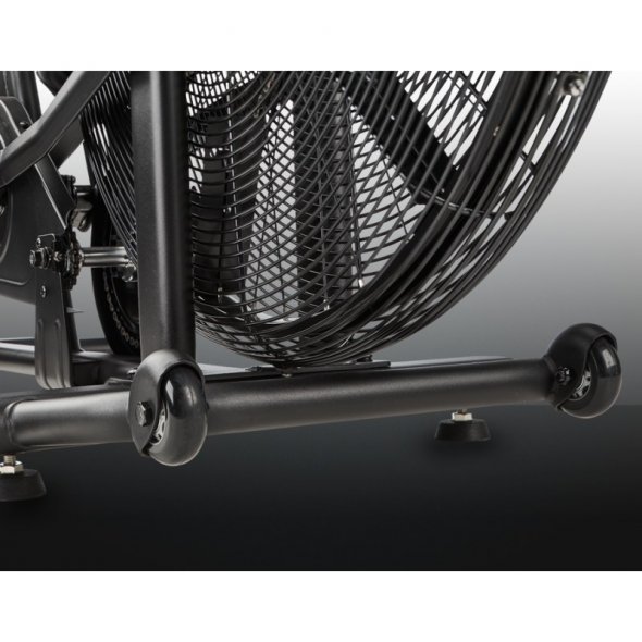 air bike assault τα ροδάκια