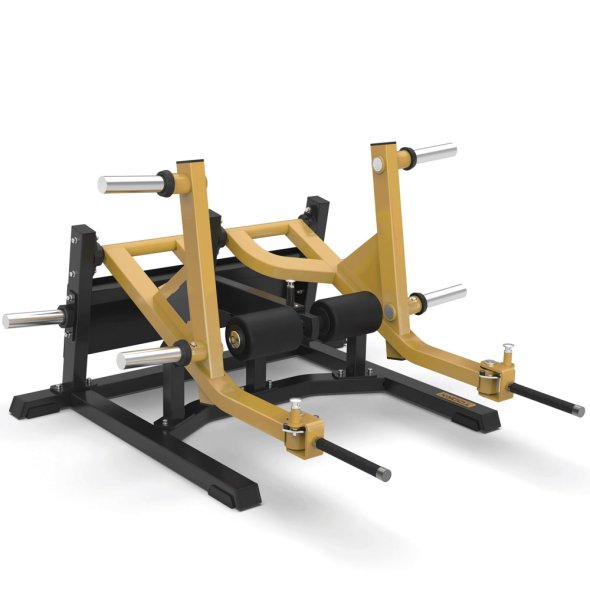 SQUAT LUNGE (FWX-10100) Toorx