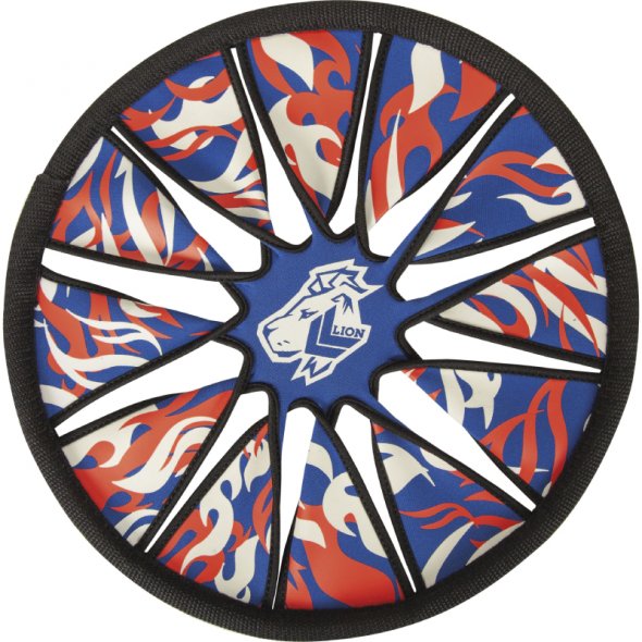 paixnidi-frisbee-99626-lion-kokkino