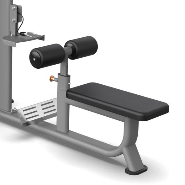 LAT MACHINE / PULLEY (PLX-7500) Toorx