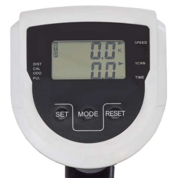 BRX COMFORT Toorx ποδήλατο γυμναστικής στατικό