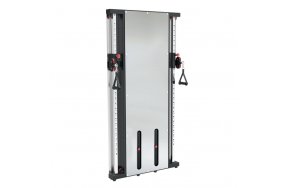 optimized prx-3500 dual pulley toorx