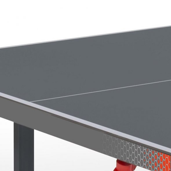 τραπέζι ping pong garlando premium outdoor