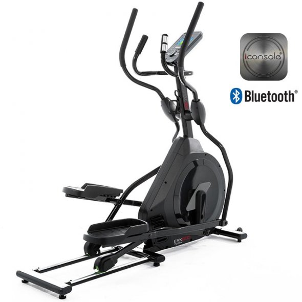 Ελλειπτικό Toorx ERX 500 Chrono Line