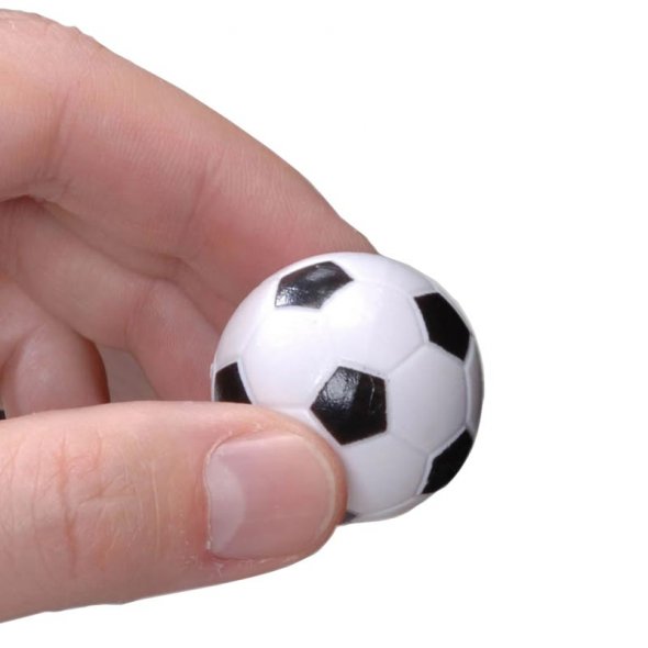 μπάλα για επιτραπέζιο ποδοσφαιράκι garlando f-mini