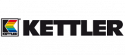 όργανα γυμναστικής kettler logo