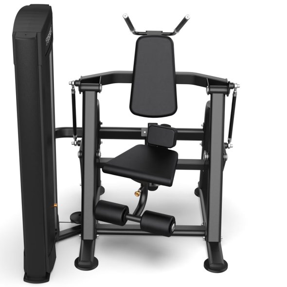 ABDOMINAL CRUNCH Toorx