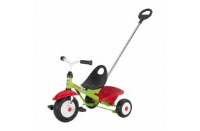 παιδικό τρίκυκλο ποδήλατο Kettler FUNTRIKE EMMA T03025-0000
