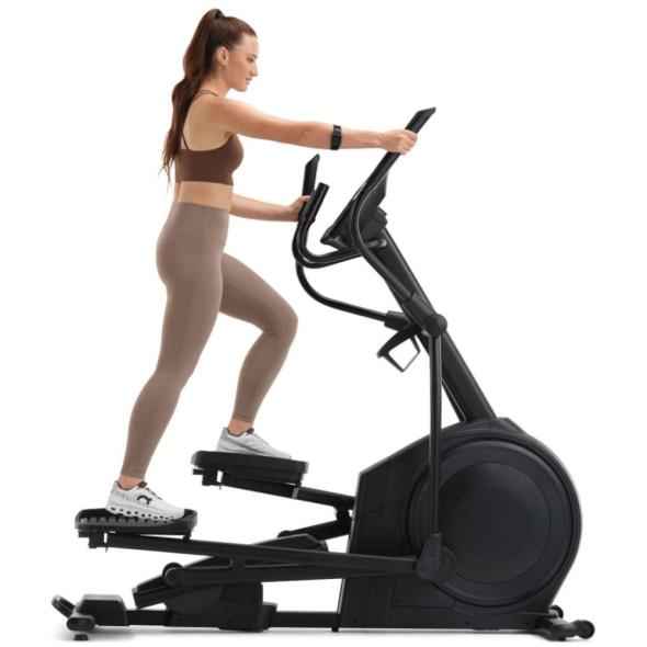 ΕΛΛΕΙΠΤΙΚΟ (Airglide 16) NordicTrack