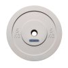 ολυμπιακός δίσκος Crossfit Bumper 5 kg TOORX