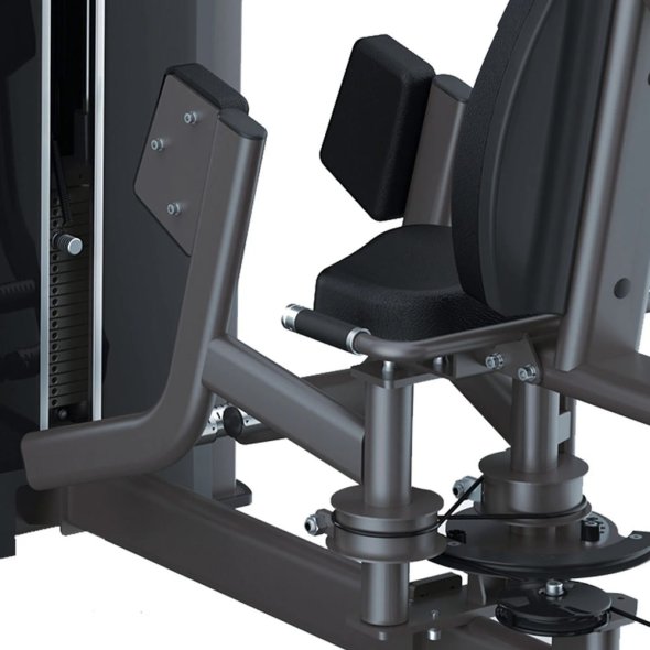 ABDUCTOR (PLX-B7000) Toorx