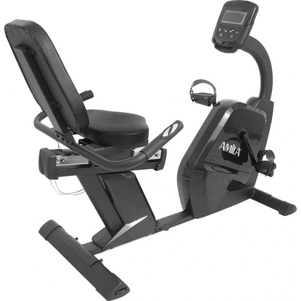 καθιστό ποδήλατο γυμναστικής SR146-40 Amila 43349