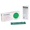box of loop band green heavy