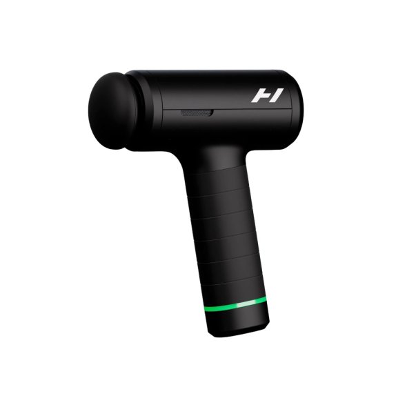 ΠΙΣΤΟΛΙ ΜΑΣΑΖ HYPERVOLT 3 Pro EU BLACK HYPERICE