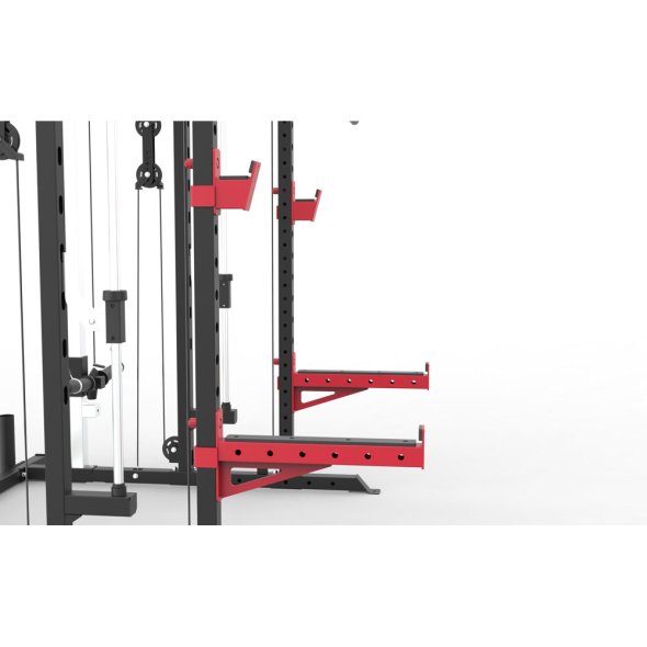 STATION (ASX-90) ALL IN ONE Toorx