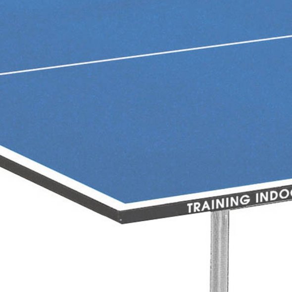 τραπέζι ping- pong training indoor garlando πάχος