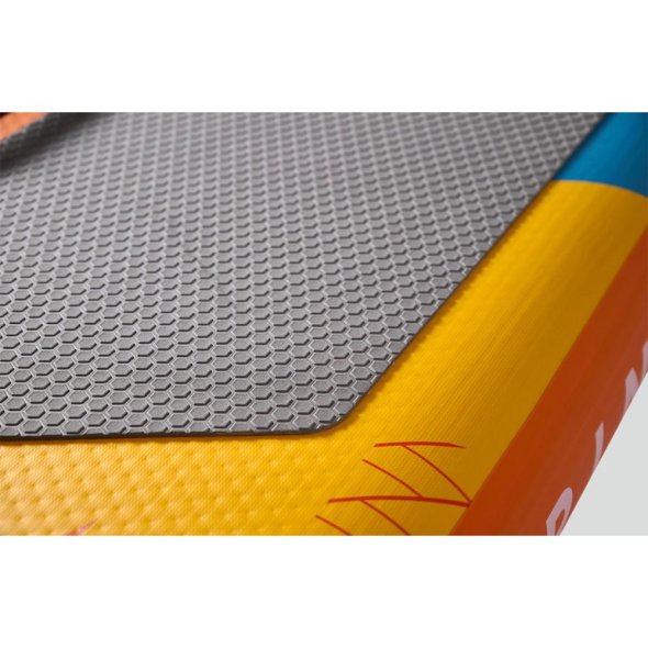 ΦΟΥΣΚΩΤΟ SUP AMgo TURBO 330 with BlueDrive S 330X81X15cm 28404