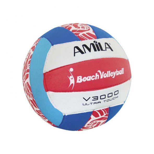 μπάλα beach volley 41638 amila