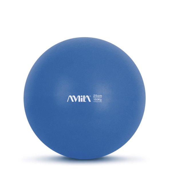 mpala-gimnastikis-amila-pilates-ball-25cm-mple-bulk