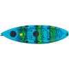 kayak viper seastar blue green