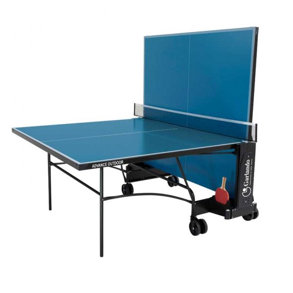 τραπέζι ping pong advance Outdoor Garlando