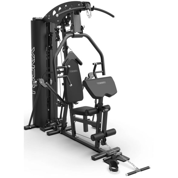 ΠΟΛΥΟΡΓΑΝΟ (MSX-1000) Toorx