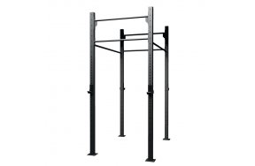 calisthenics 1 span station toorx