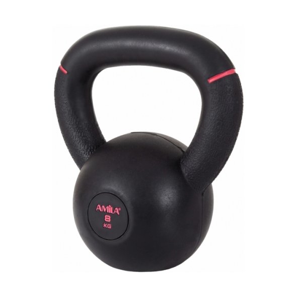 amila-kettlebell-me-ependisi-lastichou-8kg-90475
