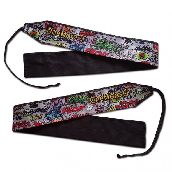 περικάρπιο crossfit onemore cf