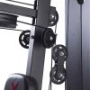 πολυόργανο γυμναστικής TOORX MSX-60 70kg
