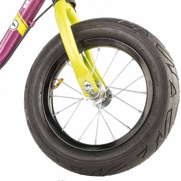 ποδήλατο ισορροπίας για κορίτσια Kettler Run Air Girl
